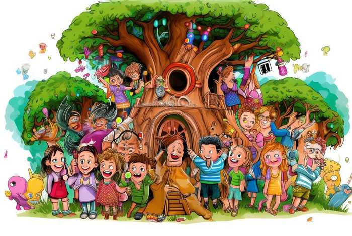 儿童故事配音招募，儿童配音演员招募