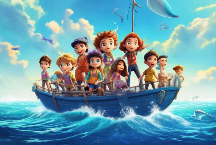 儿童故事简短励志故事,儿童海洋故事大全6-12岁励志故事 儿童故事简短励志故事,儿童海洋故事大全6-12岁励志故事