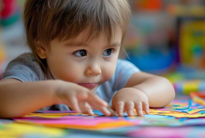 儿童从事一项活动能有始有终 幼儿从事一件事情能够善始善终,说明幼儿有很好的注意