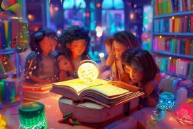 12岁儿童必听的智力故事，12岁以上听的故事