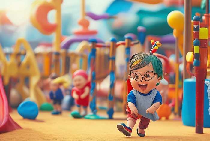 儿童搞笑小故事，儿童搞笑小故事大全笑死人