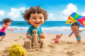 30秒的幼儿故事 - 30秒的幼儿故事大全