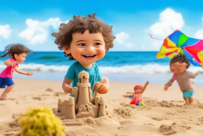 30秒的幼儿故事 - 30秒的幼儿故事大全