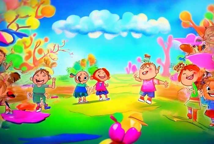 儿童故事又好听又好看，儿童故事好听又搞笑