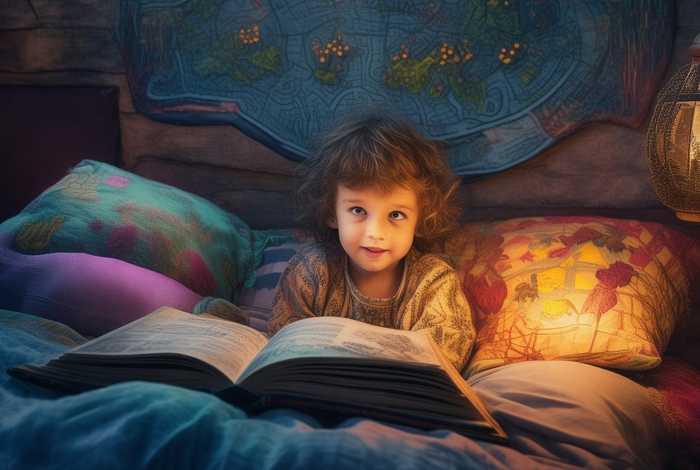 7岁睡前寓言故事长篇（7岁睡前故事大全经典故事文字）