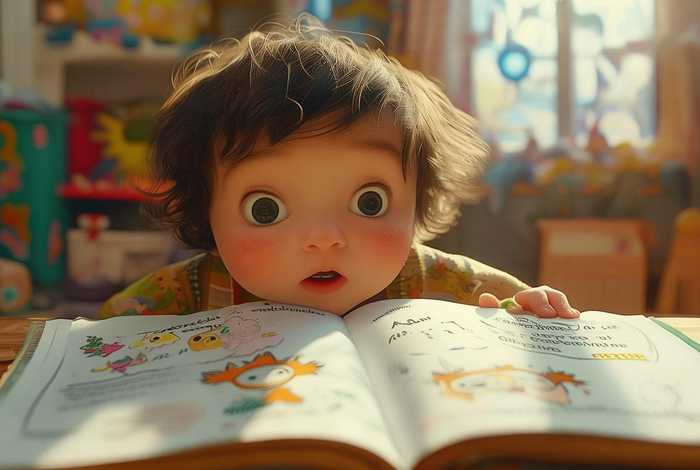 儿童故事言而守信；言而守信小故事