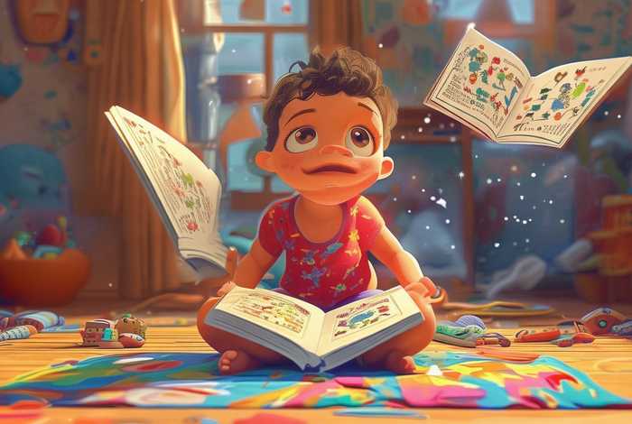 儿童故事中英双语解释 - 儿童中英双语故事100篇