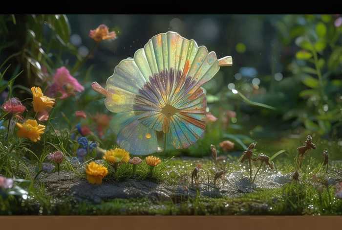 儿童故事小风扇的故事、关于小风扇的故事