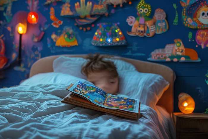 儿童365夜睡前故事 少儿睡前故事365夜