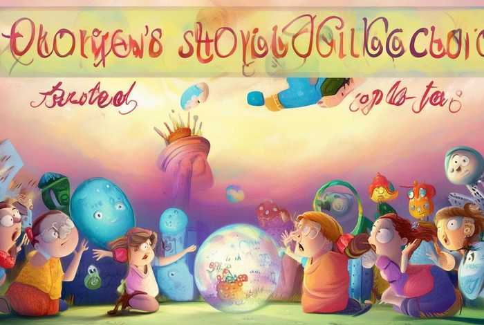 儿童故事合集自动播放；儿童故事合集自动播放5到10岁