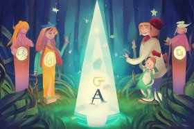 abcdefg故事 你知道abcdefg的故事吗