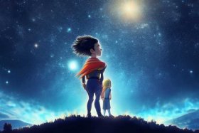 6-12岁睡前励志故事时代英雄，14岁睡前故事励志视频