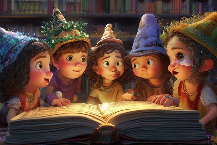 《帽子的秘密》故事视频大全 《帽子的秘密》故事视频大全在线观看