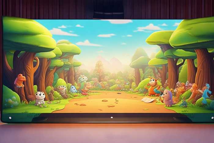 3-6岁儿童故事在线听，3到6岁故事在线听