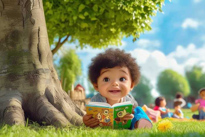 儿童法律知识小故事 适合幼儿的法律小故事