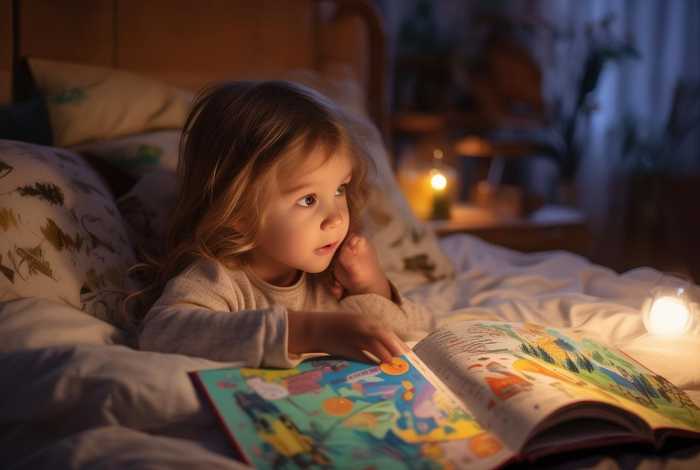 儿童睡前故事原文（睡前故事儿童原文）