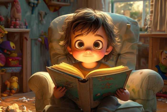 儿童故事的情感共鸣 - 与情感共鸣有关的故事