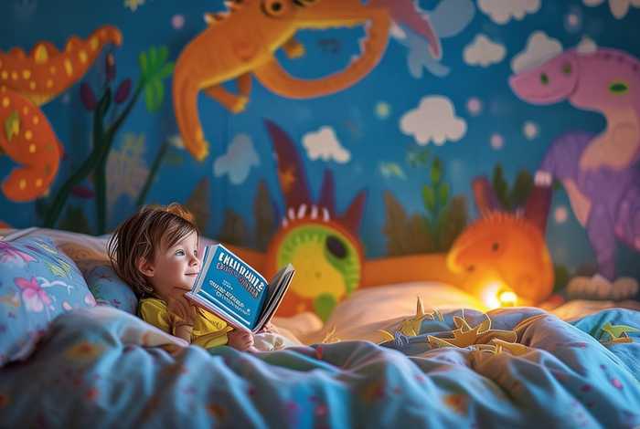 儿童的恐龙故事大全睡前；儿童恐龙故事大全睡前故事