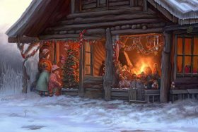 俄罗斯的小故事 俄罗斯的小故事有哪些