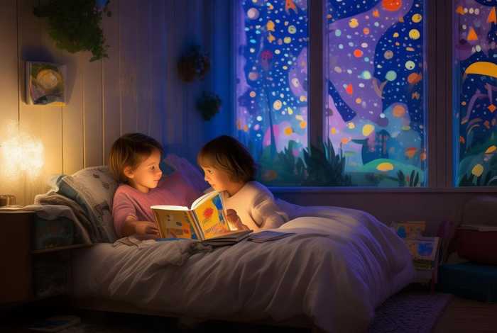 儿童睡前故事免费夸克网盘（免费儿童睡前故事）