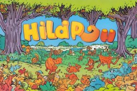 90年代的儿童读物、90年代最畅销的儿童读物