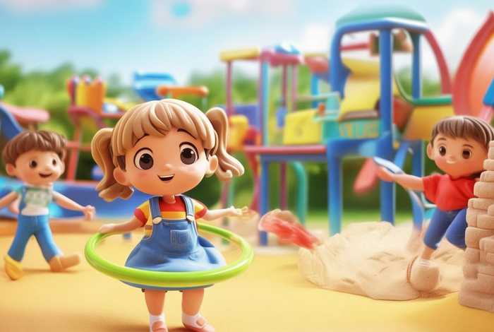 儿童动作故事、幼儿动作故事 儿童动作故事、幼儿动作故事