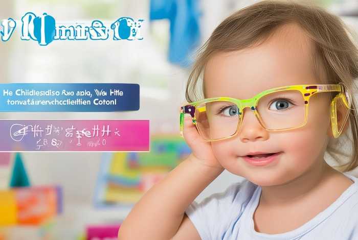 儿童屈光矫正专家共识2017、儿童屈光矫正眼镜