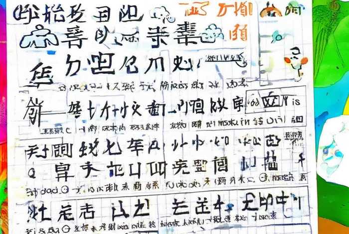 儿童汉字拼音练字帖打印免费版 儿童汉字拼音练字帖打印免费版下载