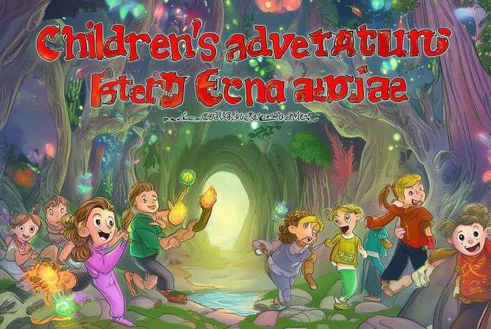 儿童探险故事大全，少儿探险故事大全集8