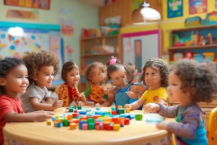 儿童故事免费益智有哪些，少儿益智故事大全视频