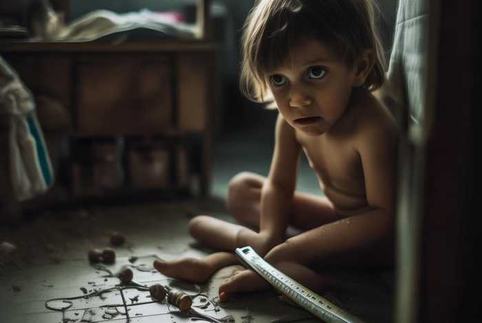 儿童水银中毒会出现什么状况（儿童水银中毒的症状多久会出现）