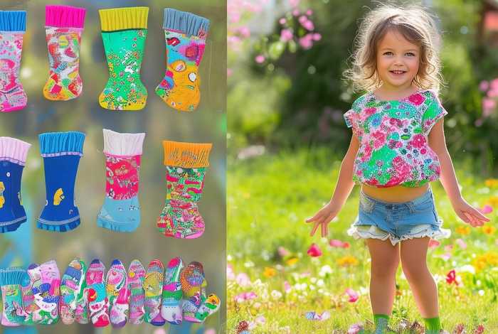 儿童裤袜子 - 儿童裤袜子3-6岁女孩