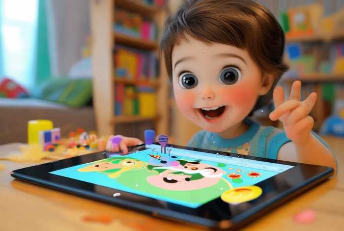 儿童讲故事免费软件哪个好、小朋友讲故事软件