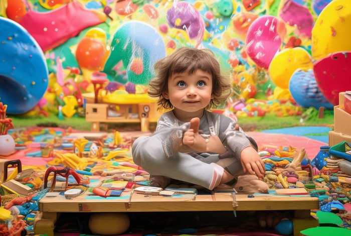 儿童即兴讲述 - 儿童即兴讲述怎么写