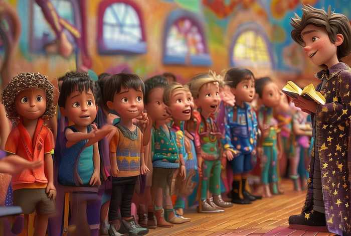 儿童英雄事迹故事；儿童讲故事英雄事迹