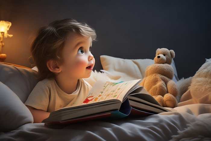 儿童睡前简短故事大全 幼儿园睡前简短故事大全集