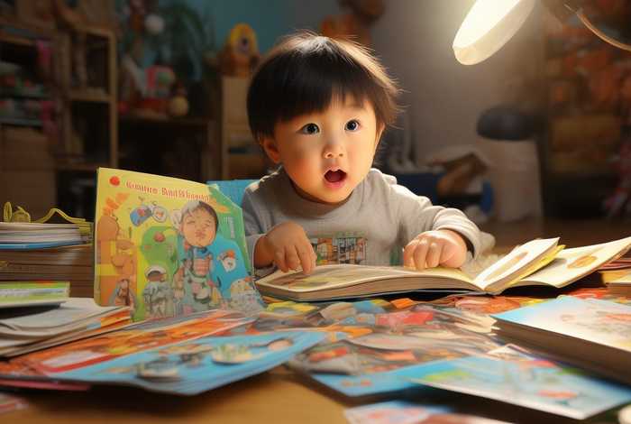 儿童 语文（儿童 语文读物 选 心得 小花生）