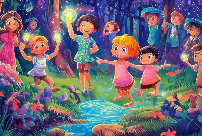 儿童经典故事大全100首 - 儿童100首经典故事