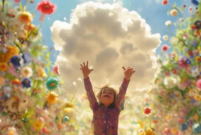 儿童视角的语录，儿童视角的句子