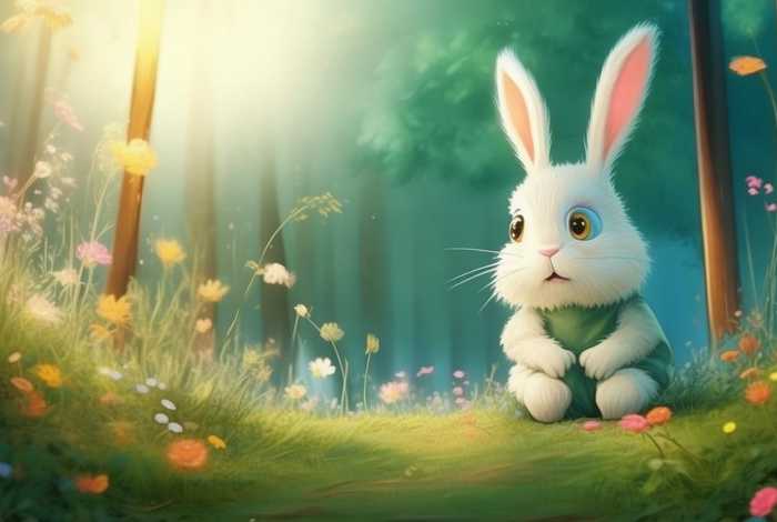 儿童故事大全小白兔乖乖、幼儿故事大全 小白兔乖乖儿歌视频