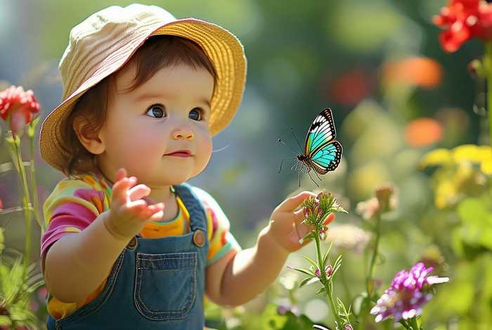 儿童故事小蝴蝶发现美丽 蝴蝶的小故事幼儿园 儿童故事小蝴蝶发现美丽 蝴蝶的小故事幼儿园