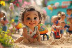 儿童一句话故事内容，幼儿一句话故事内容