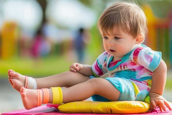 儿童腿疼案例，儿童腿疼案例分析