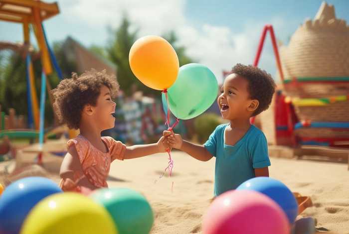 儿童友谊的故事；适合幼儿的友谊故事