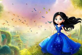 儿童公主故事大全视频 - 儿童公主故事大全视频全集