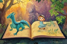 5岁儿童故事书大全集 5岁小孩故事书大全