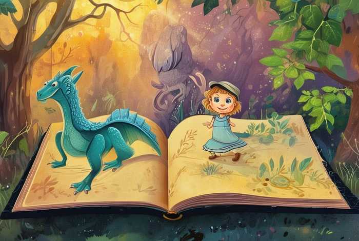 5岁儿童故事书大全集 5岁小孩故事书大全