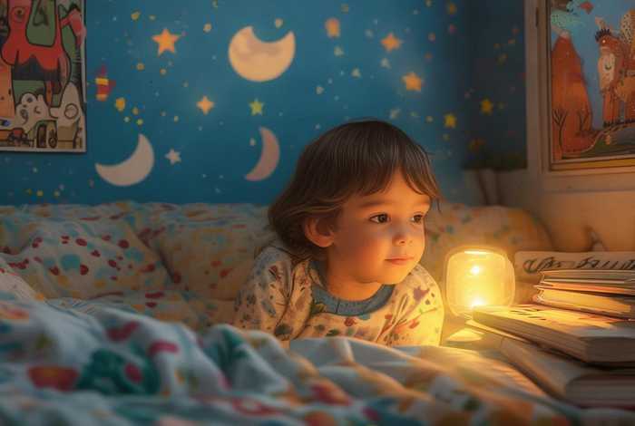 儿童睡前故事小学一年级 - 小学生睡前故事一年级在线听