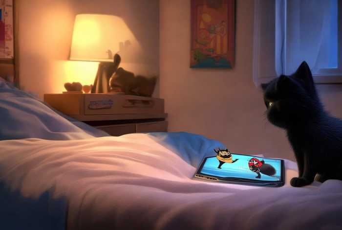 儿童睡前故事黑猫警长在线收听、黑猫警长睡前故事1到5集在线收听