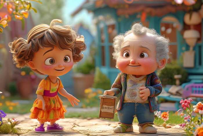 儿童懂礼貌故事大全100首，幼儿懂礼貌故事大全